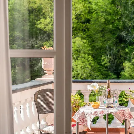 Apartman Valeria - Pre131 By Interhome Pantasina