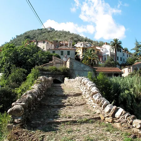 Valeria - Pre131 By Interhome Apartman