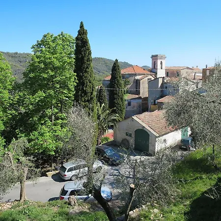 Apartman Valeria - Pre131 By Interhome Pantasina