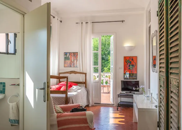 Valeria - Pre131 By Interhome * Pantasina