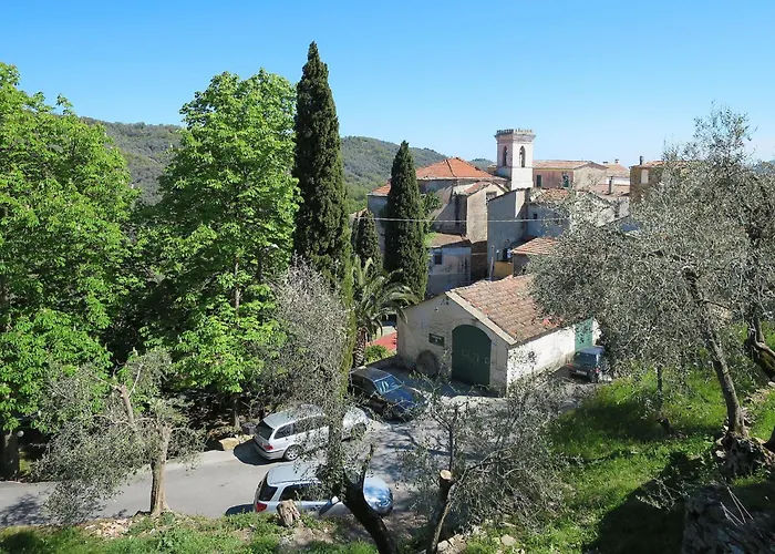 Lejlighed Valeria - Pre131 By Interhome Pantasina