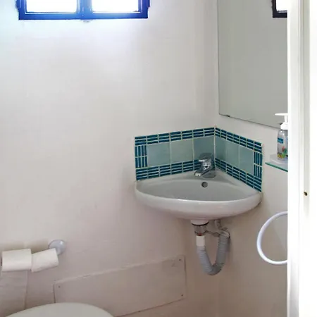 Apartment Valeria - Pre131 By Interhome *