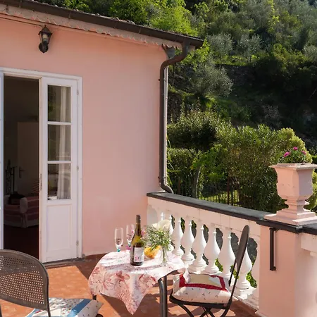 Appartamento Valeria - Pre131 By Interhome Pantasina