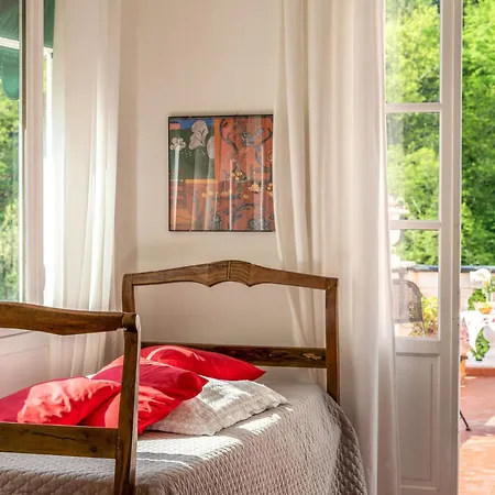 Valeria - Pre131 By Interhome Pantasina