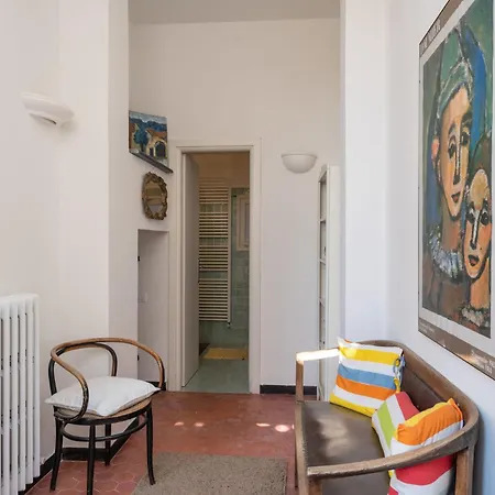 Appartamento Valeria - Pre131 By Interhome