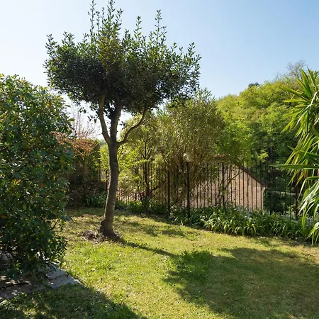 Valeria - Pre131 By Interhome Apartment