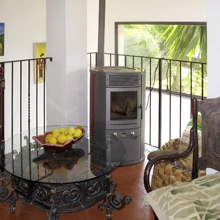 Appartamento Valeria - Pre131 By Interhome *