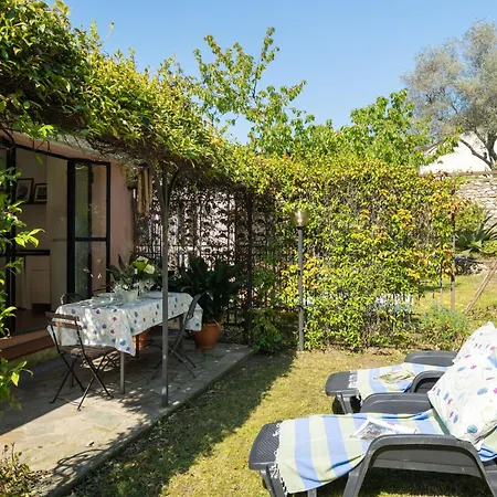 Valeria - Pre131 By Interhome Apartment Pantasina