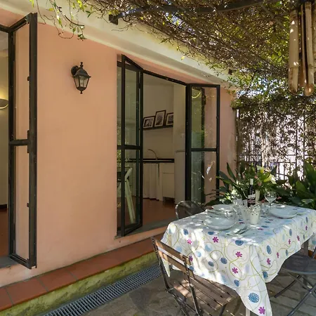 Valeria - Pre131 By Interhome