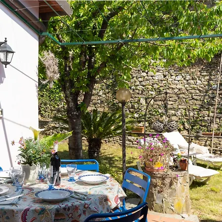 Valeria - Pre131 By Interhome *