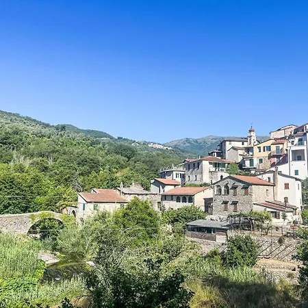 Valeria - Pre131 By Interhome Appartamento Pantasina