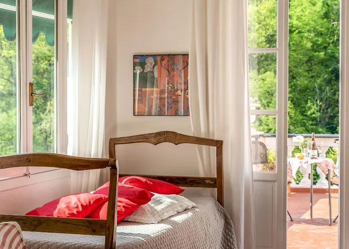 Valeria - Pre131 By Interhome Pantasina