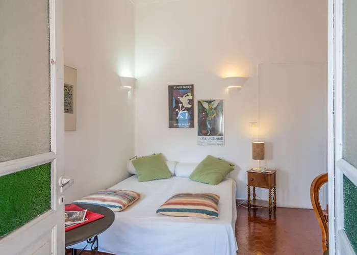 Valeria - Pre131 By Interhome Apartmán *