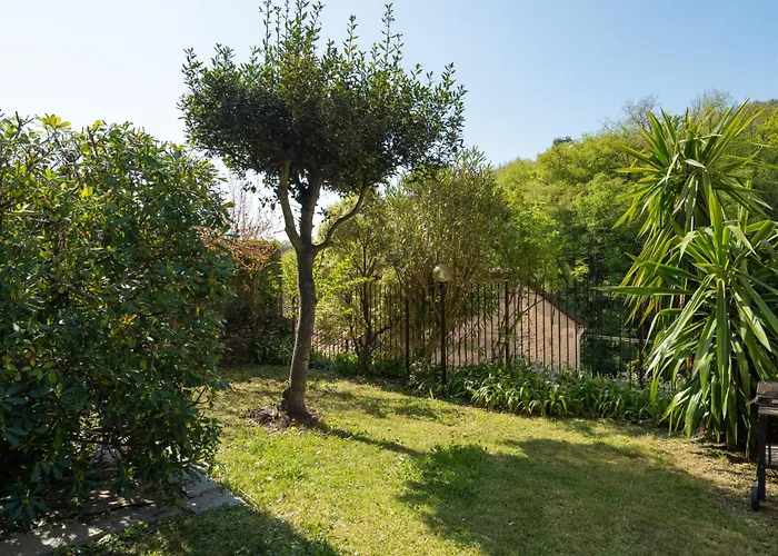 Valeria - Pre131 By Interhome Apartmán