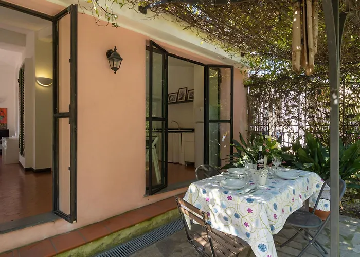 Valeria - Pre131 By Interhome